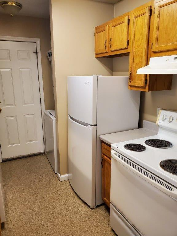 816 Link Road, Unit A/B Lake Charles, LA 70607 - Photo 3 of 8 Gallery Image 3