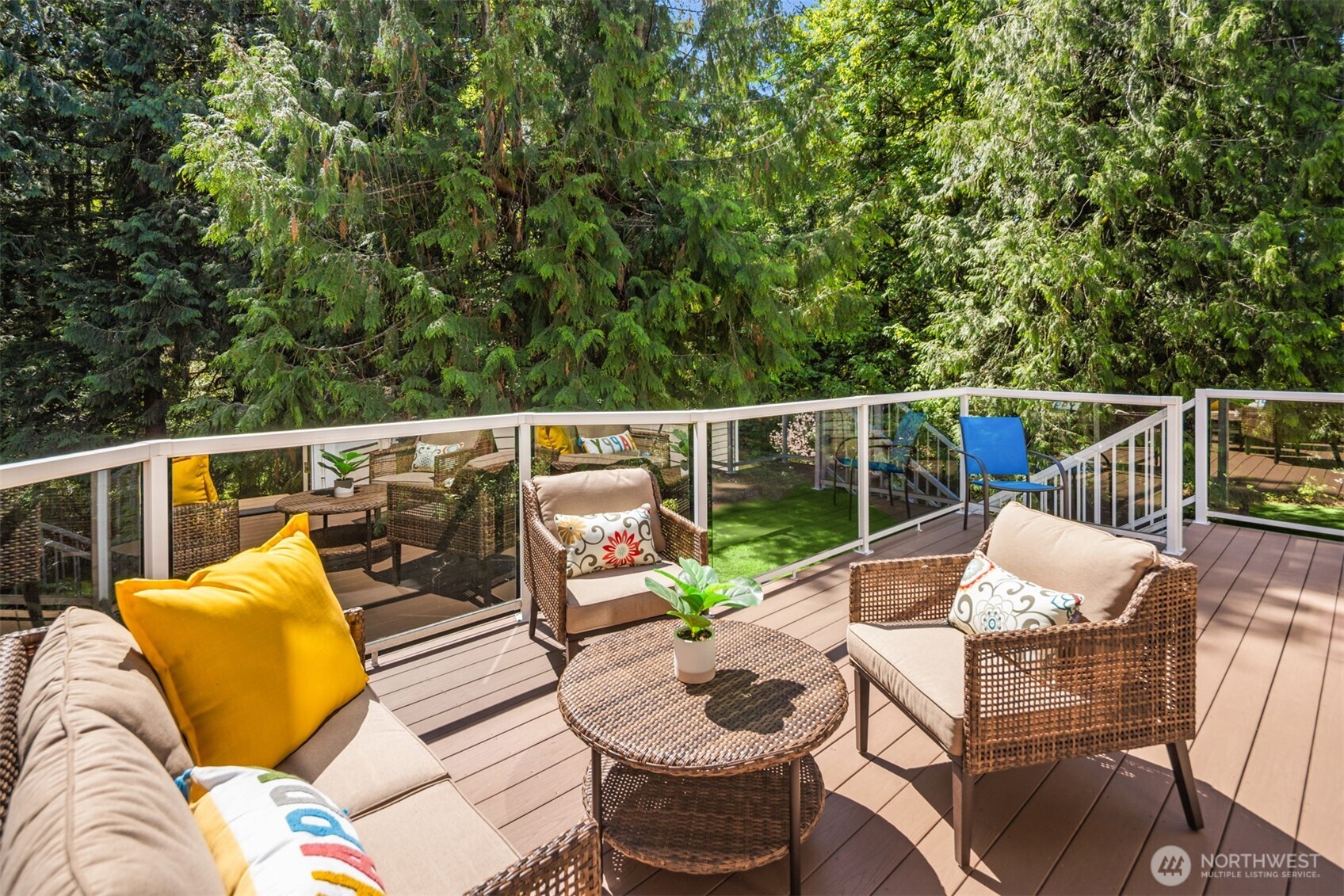 21641 Southeast 249th Street Maple Valley, WA 98038 - Photo 35 of 40