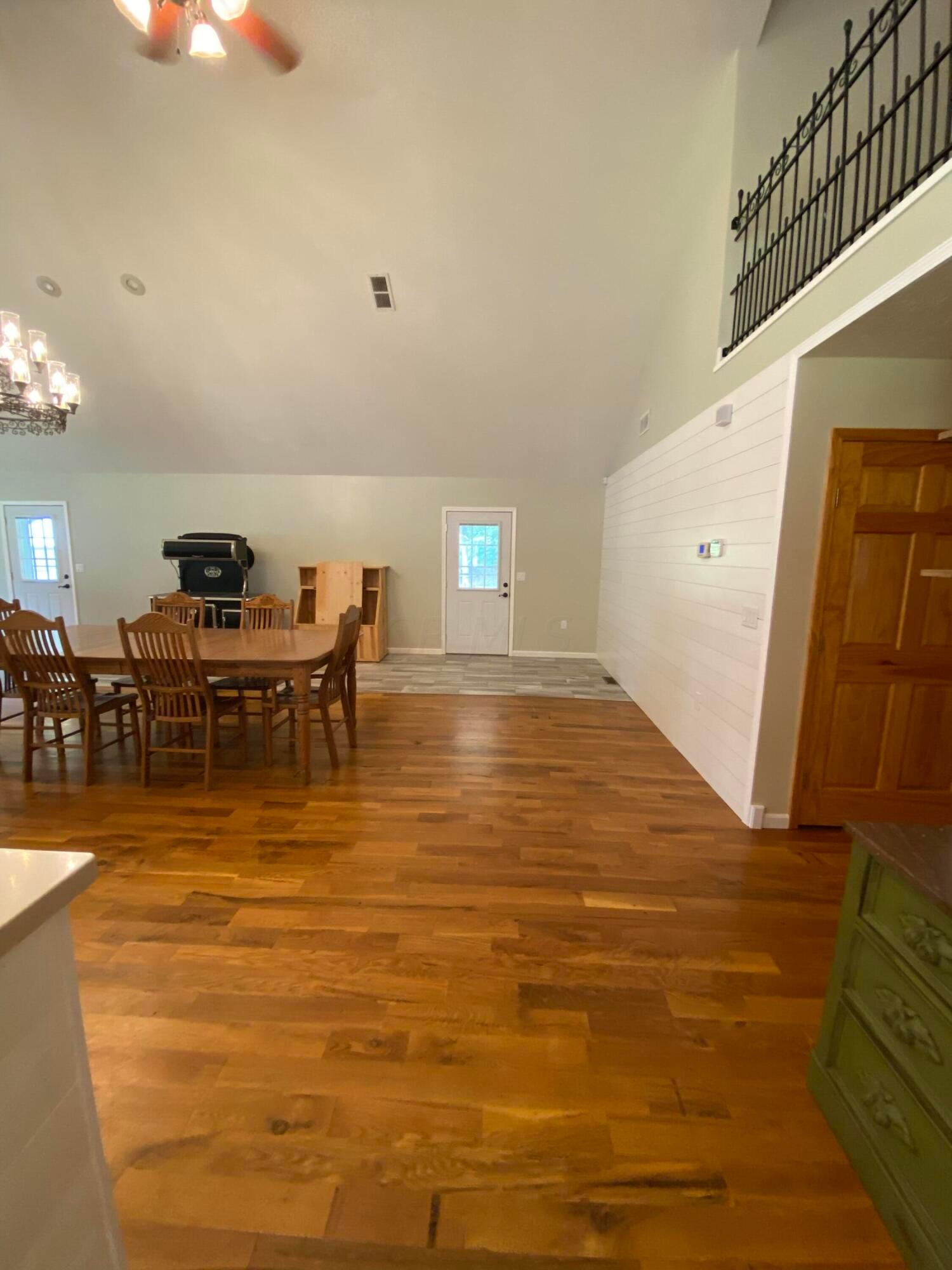 600 Mossbarger Detty Road Piketon, OH 45661 - Photo 55 of 82 B477F889-47EA-4BD4-8FA5-019FE4ECC68F