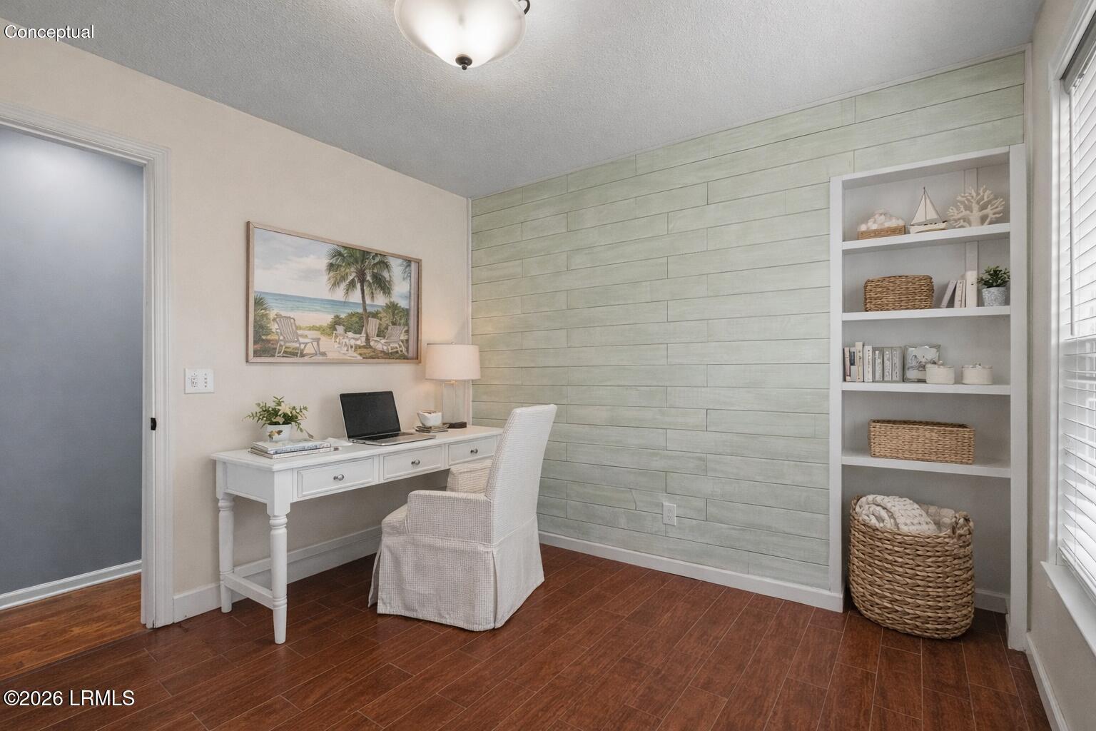 76 Queens Way Ridgeland, SC 29936 - Photo 23 of 37 Study