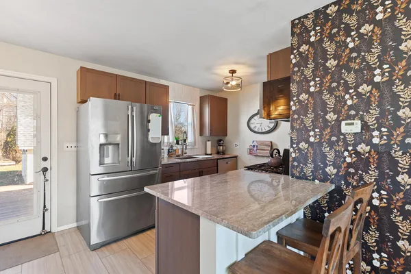 $235,000 | 1207 West Pottawatamie Street, Tecumseh, MI 49286