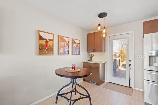 $235,000 | 1207 West Pottawatamie Street, Tecumseh, MI 49286