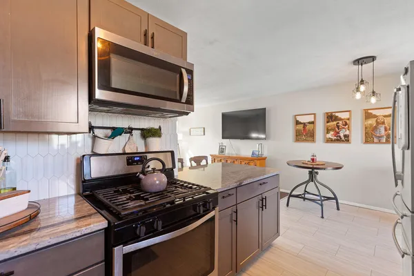 $235,000 | 1207 West Pottawatamie Street, Tecumseh, MI 49286