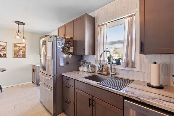 $235,000 | 1207 West Pottawatamie Street, Tecumseh, MI 49286