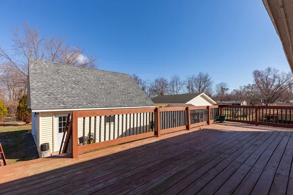 $235,000 | 1207 West Pottawatamie Street, Tecumseh, MI 49286