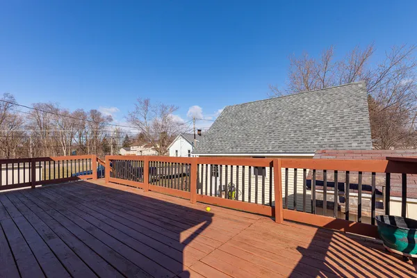 $235,000 | 1207 West Pottawatamie Street, Tecumseh, MI 49286