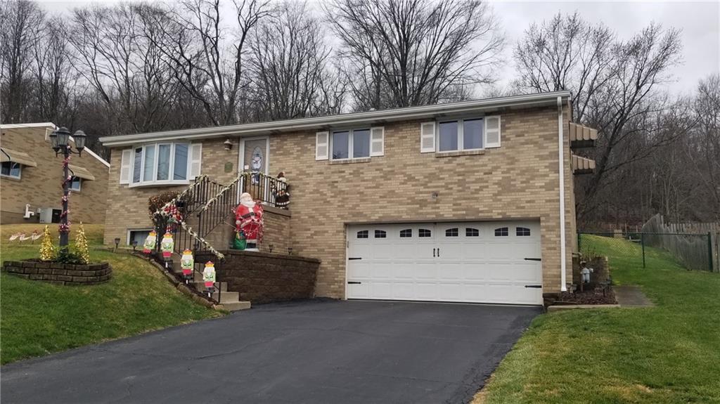 103 Rangley Drive Pittsburgh, PA 15209 - Photo 1 of 1 Gallery Image 1