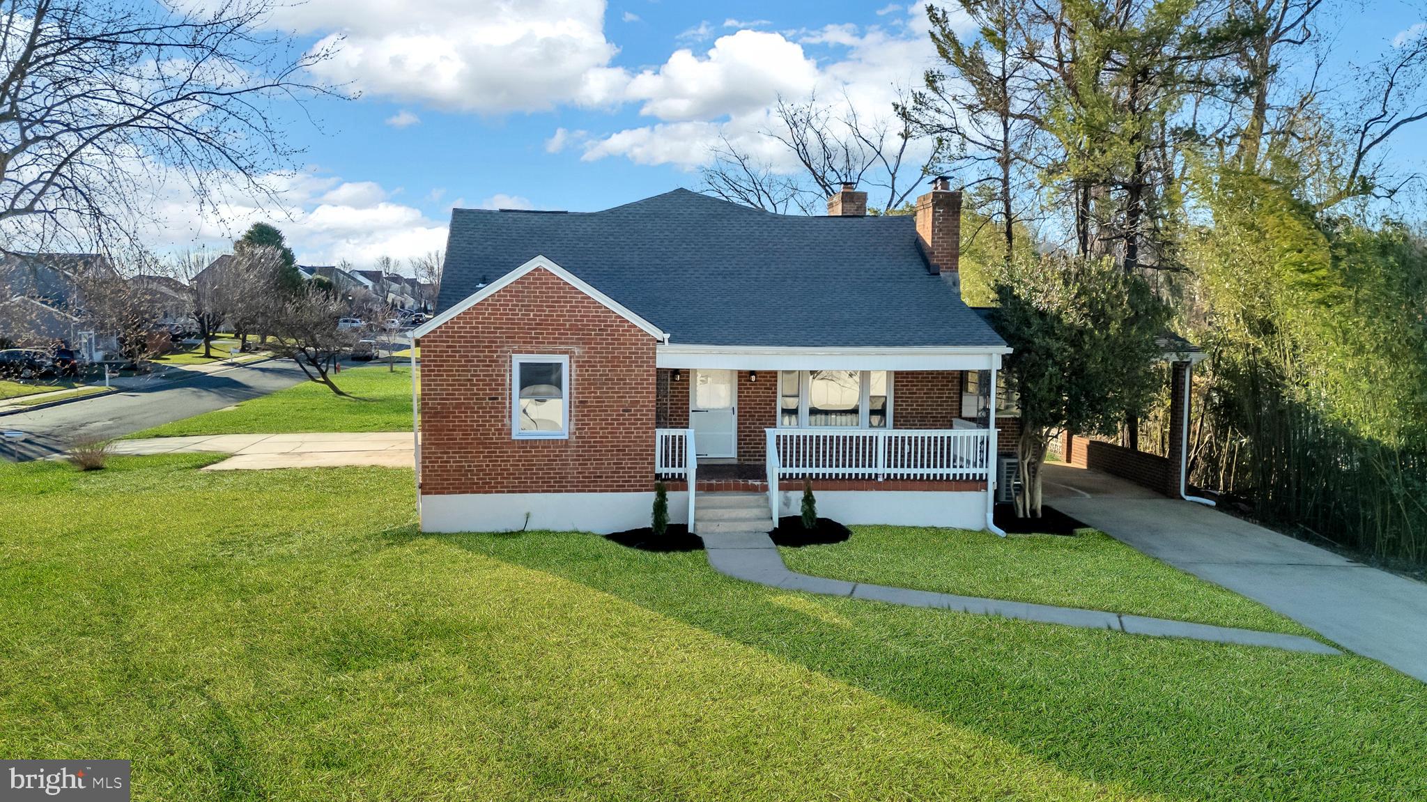 10011 Bird River Road Middle River, MD 21220 - Photo 2 of 65 Gallery Image 2