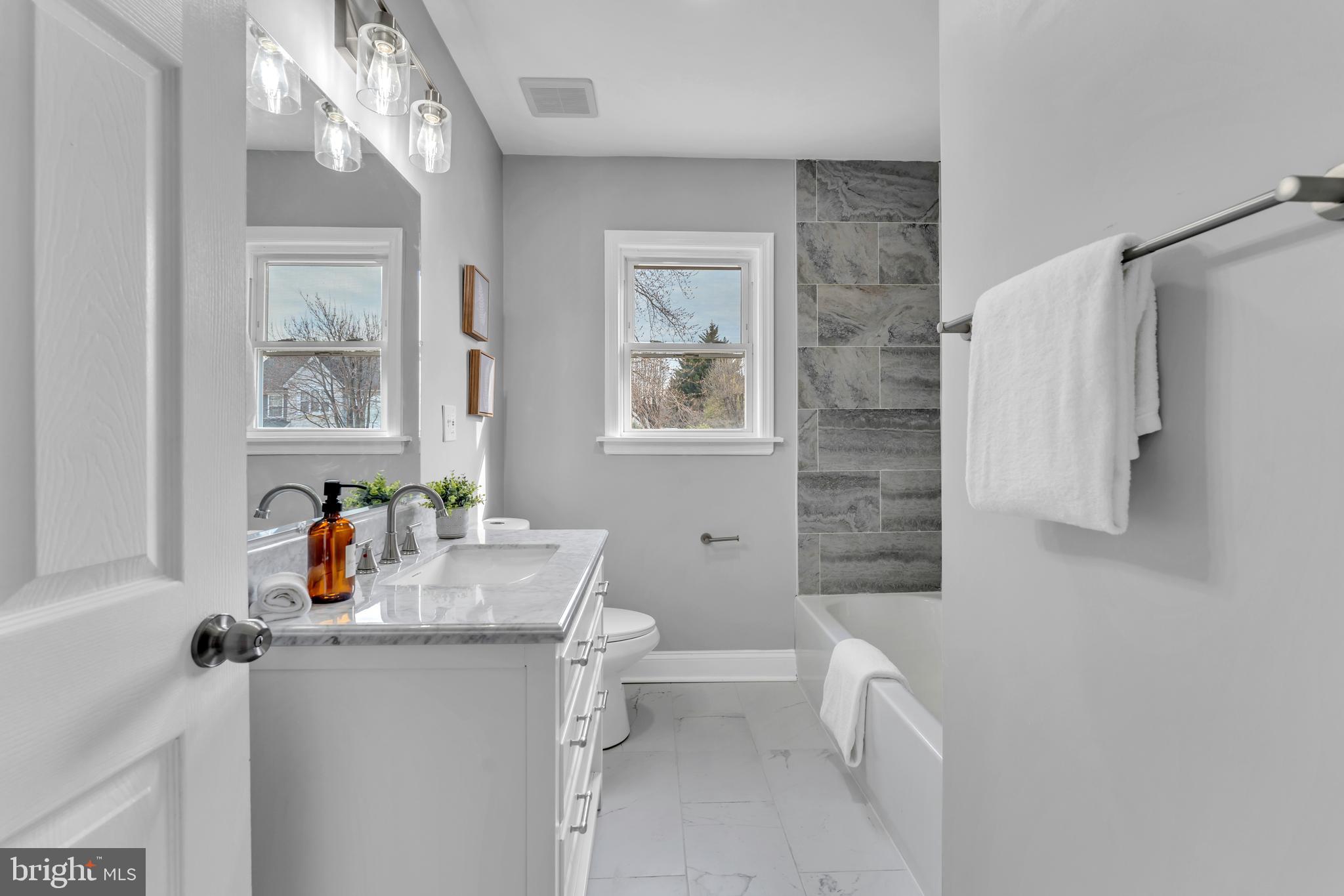10011 Bird River Road Middle River, MD 21220 - Photo 22 of 65 Bathroom 1