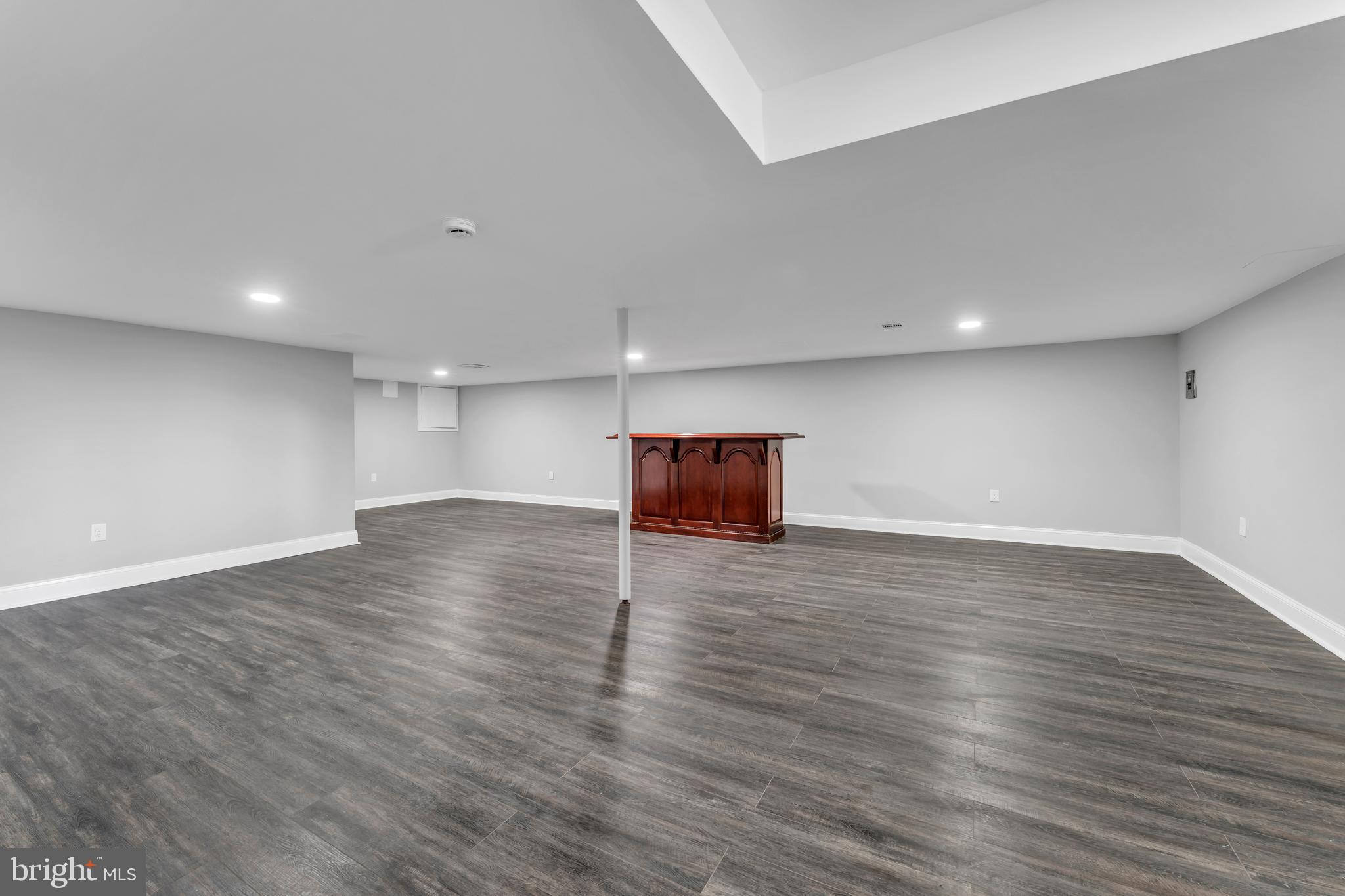 10011 Bird River Road Middle River, MD 21220 - Photo 45 of 65 Basement