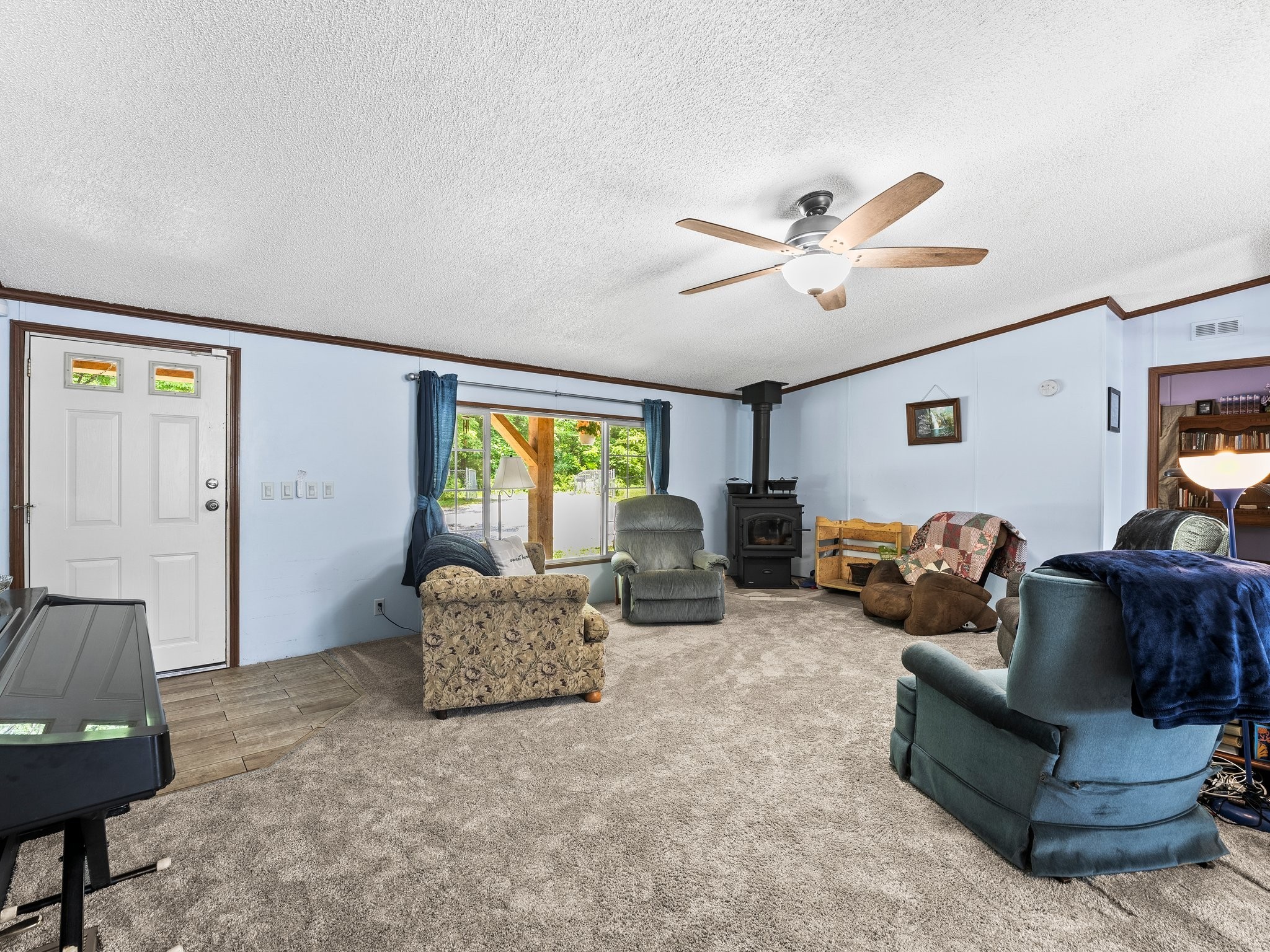 295 Fletcher Road Gruetli Laager, TN 37339 - Photo 16 of 42