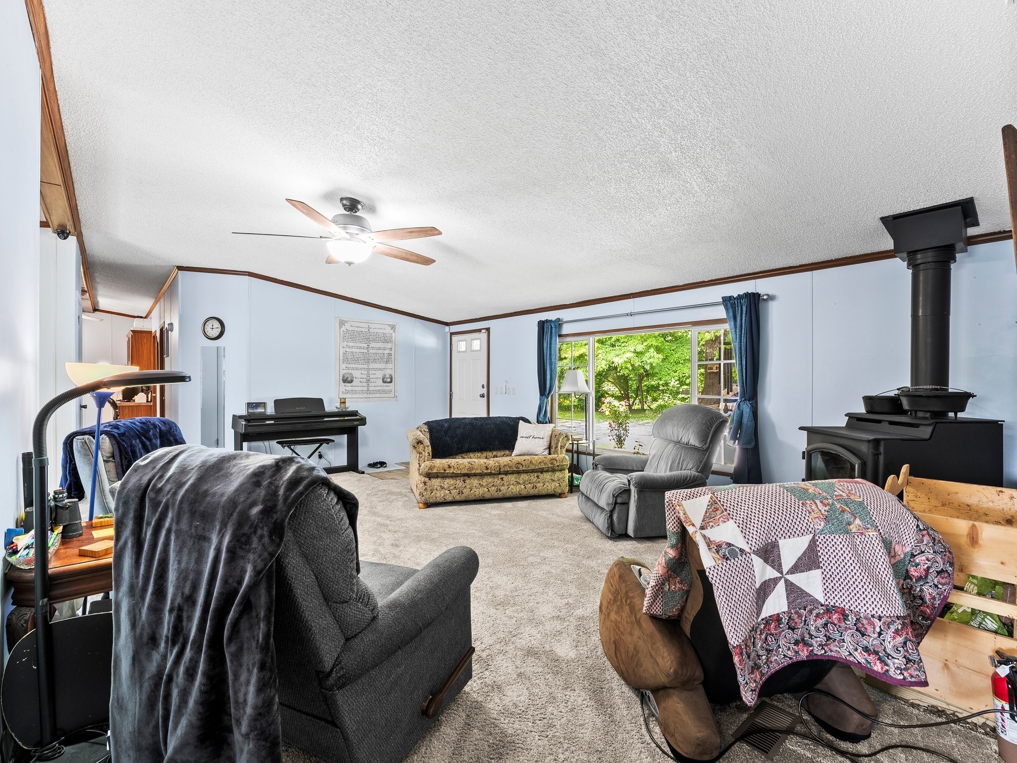 295 Fletcher Road Gruetli Laager, TN 37339 - Photo 17 of 42