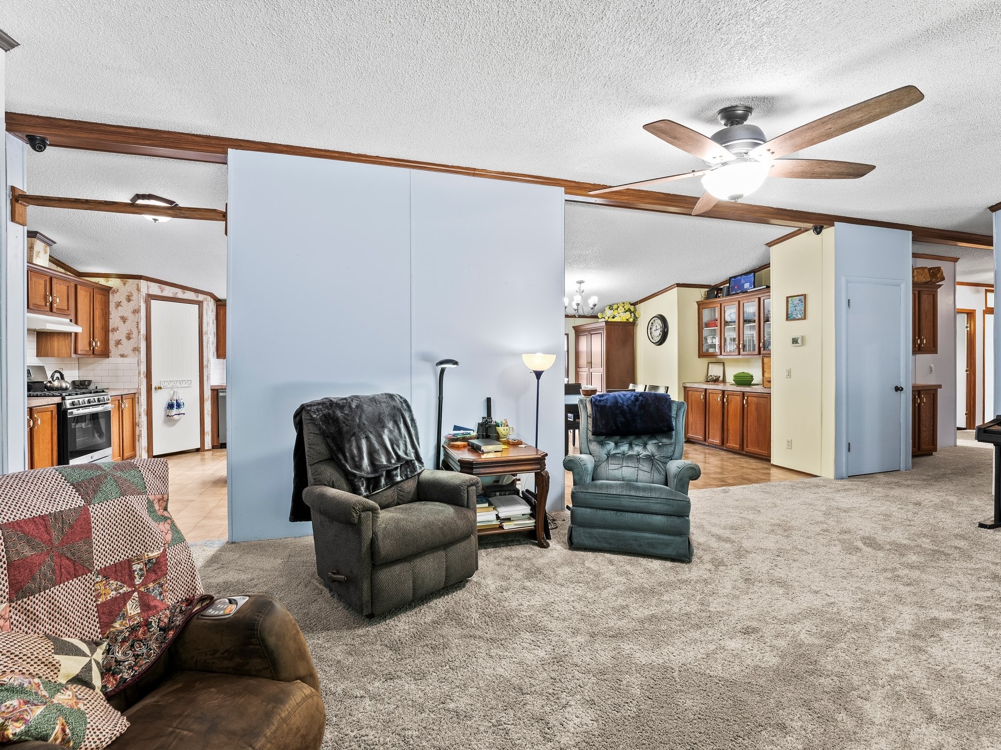 295 Fletcher Road Gruetli Laager, TN 37339 - Photo 18 of 42