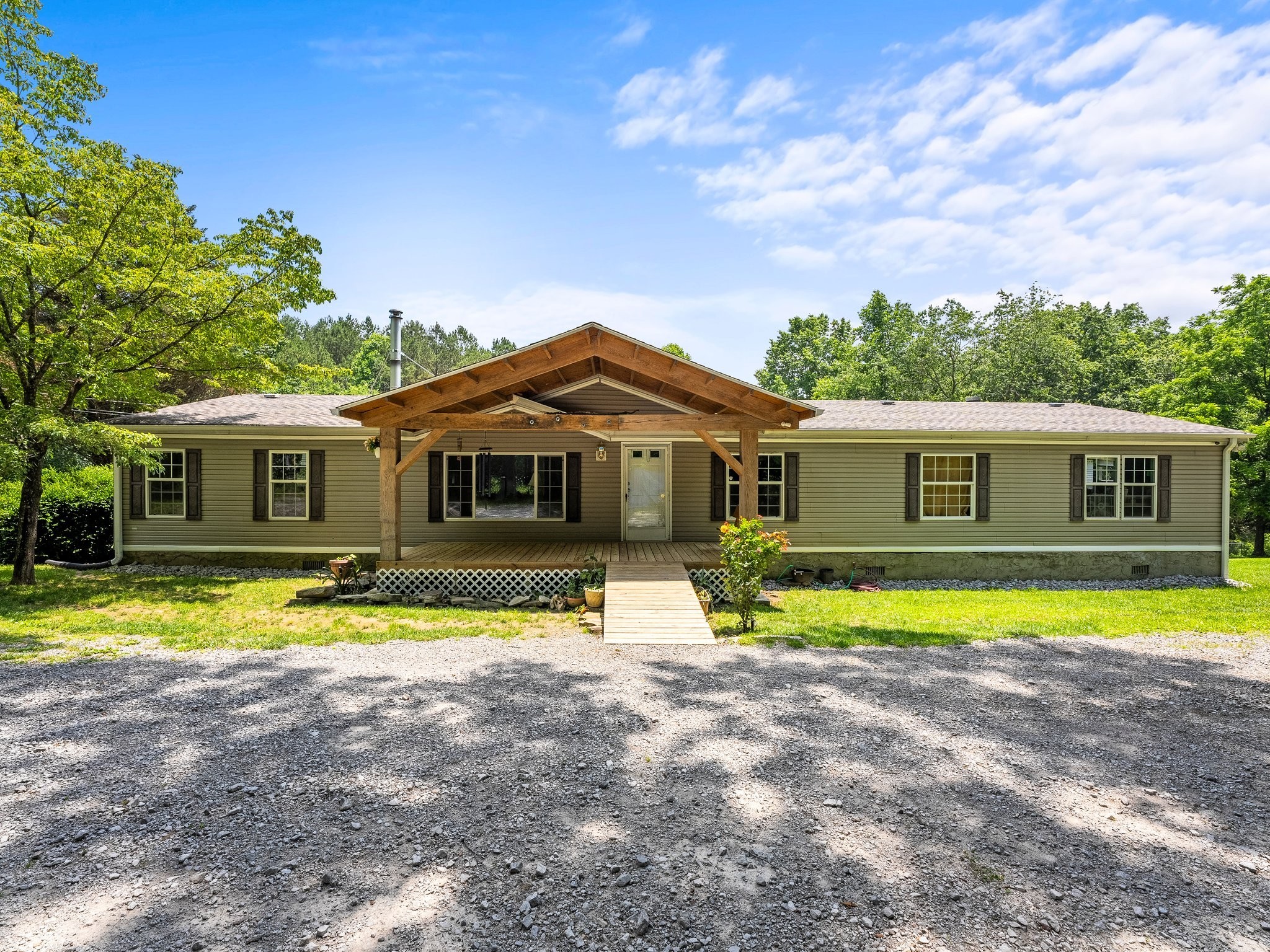 295 Fletcher Road Gruetli Laager, TN 37339 - Photo 33 of 42