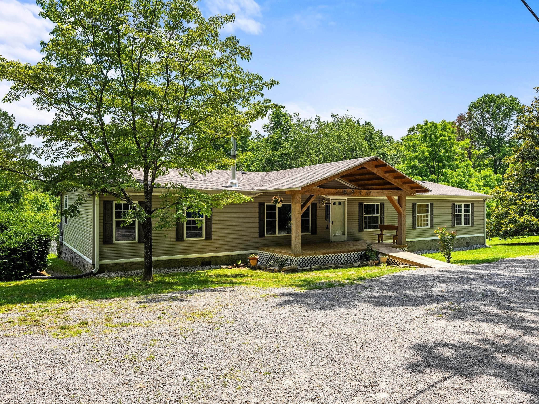 295 Fletcher Road Gruetli Laager, TN 37339 - Photo 34 of 42