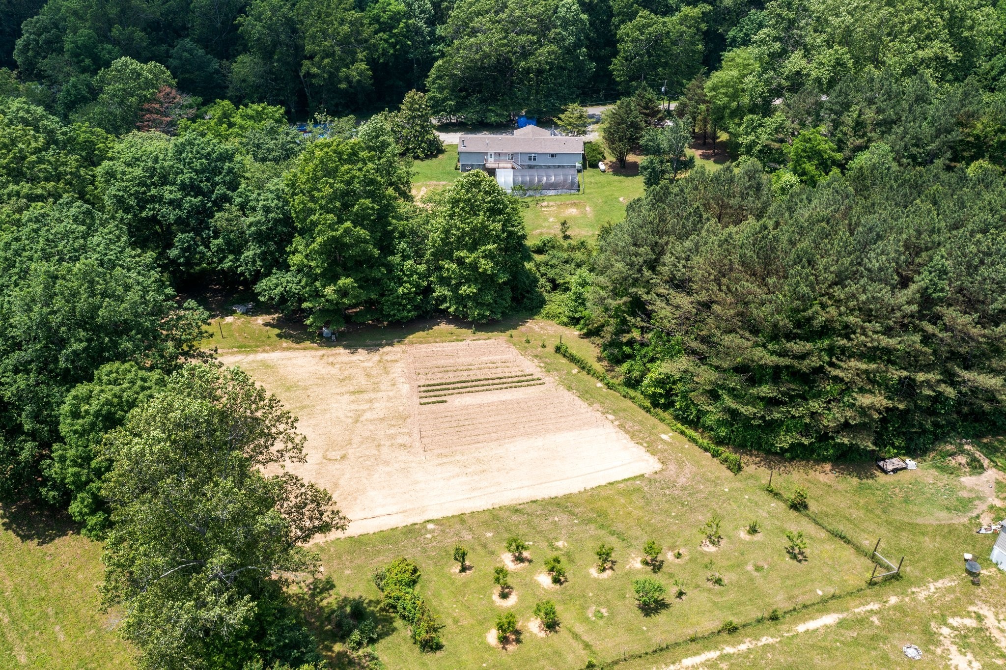 295 Fletcher Road Gruetli Laager, TN 37339 - Photo 36 of 42