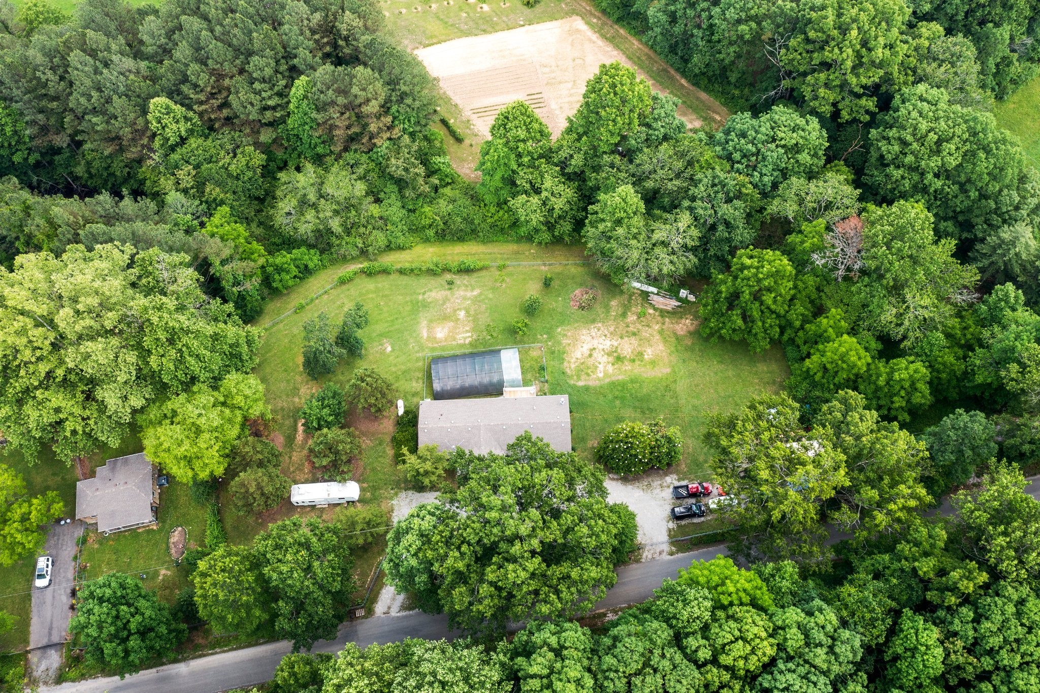 295 Fletcher Road Gruetli Laager, TN 37339 - Photo 4 of 42