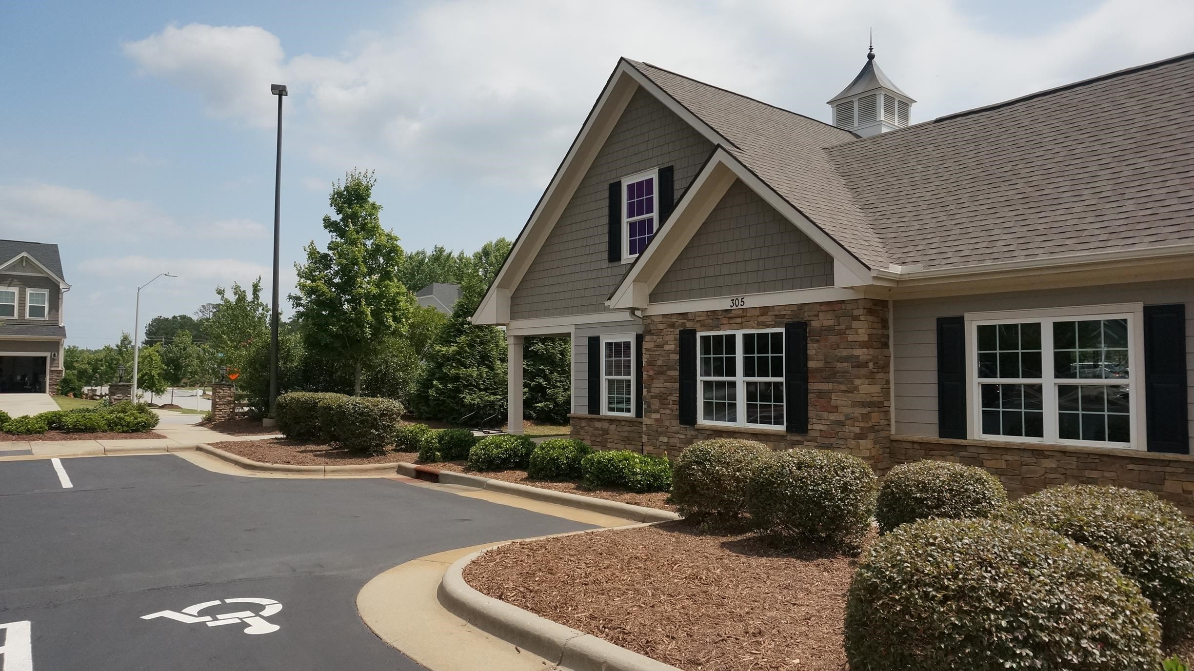 437 Morgan Ridge Road Holly Springs, NC 27540 - Photo 40 of 46 Photo 42