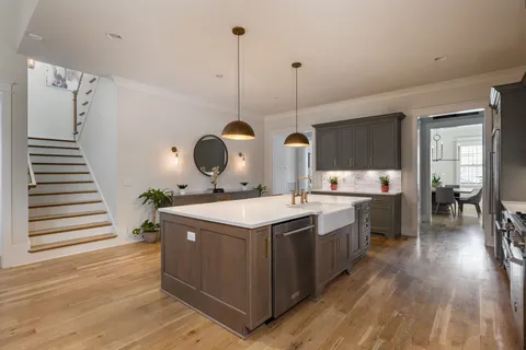 $2,445,000 | 801 Stonewater Boulevard, Franklin, TN 37064