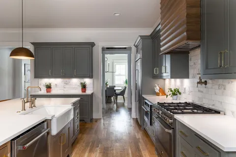 $2,445,000 | 801 Stonewater Boulevard, Franklin, TN 37064