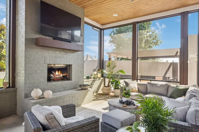 $2,595,000 | 801 Stonewater Boulevard, Franklin, TN 37064