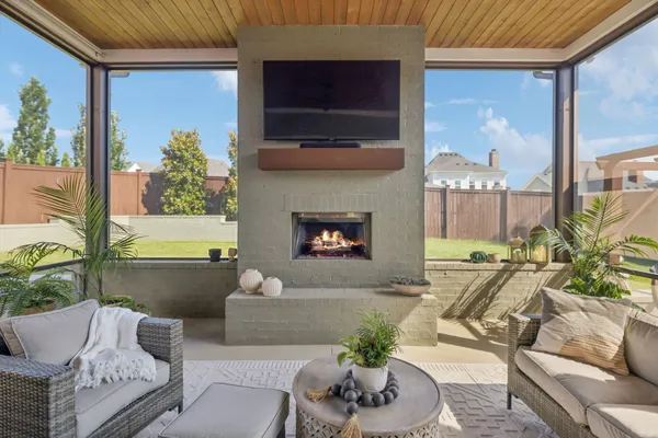 $2,595,000 | 801 Stonewater Boulevard, Franklin, TN 37064