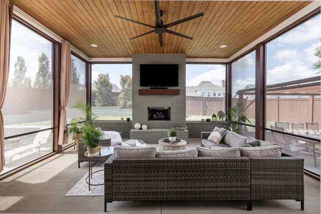 $2,595,000 | 801 Stonewater Boulevard, Franklin, TN 37064