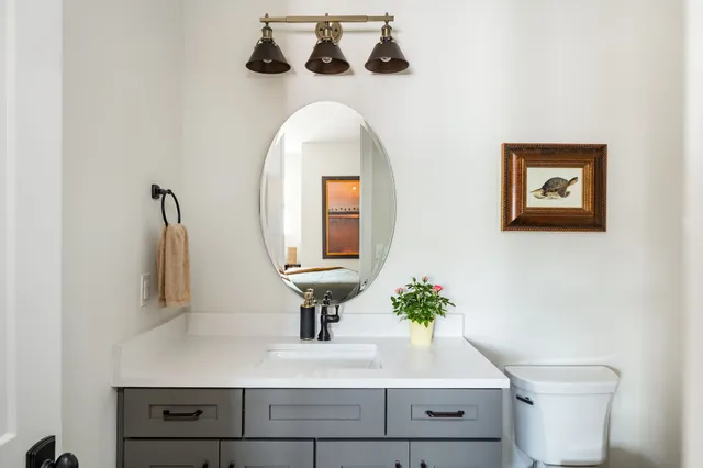 $2,595,000 | 801 Stonewater Boulevard, Franklin, TN 37064