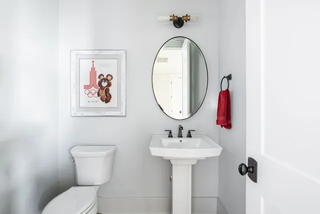 $2,595,000 | 801 Stonewater Boulevard, Franklin, TN 37064