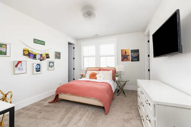 $2,595,000 | 801 Stonewater Boulevard, Franklin, TN 37064