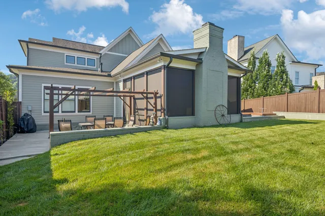 $2,595,000 | 801 Stonewater Boulevard, Franklin, TN 37064