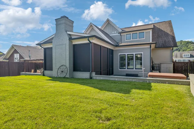 $2,595,000 | 801 Stonewater Boulevard, Franklin, TN 37064