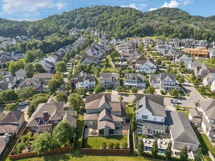 $2,445,000 | 801 Stonewater Boulevard, Franklin, TN 37064