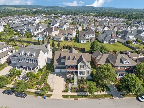 $2,595,000 | 801 Stonewater Boulevard, Franklin, TN 37064