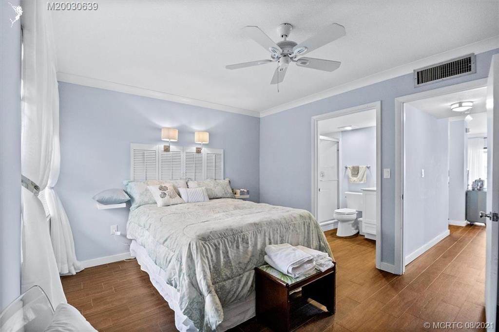 1950 Southwest Palm City Road, Unit 3104 Stuart, FL 34994 - Photo 13 of 16