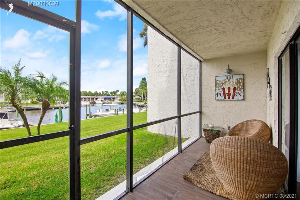 1950 Southwest Palm City Road, Unit 3104 Stuart, FL 34994 - Photo 15 of 16
