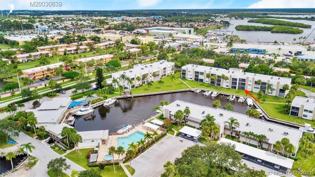 1950 Southwest Palm City Road, Unit 3104 Stuart, FL 34994 - Photo 16 of 16