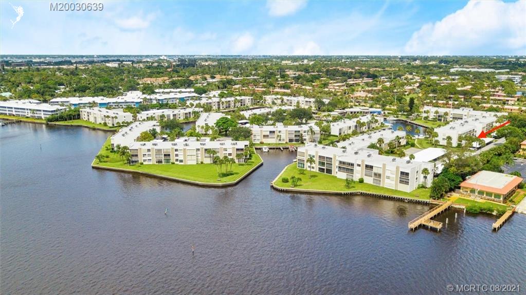 1950 Southwest Palm City Road, Unit 3104 Stuart, FL 34994 - Photo 3 of 16