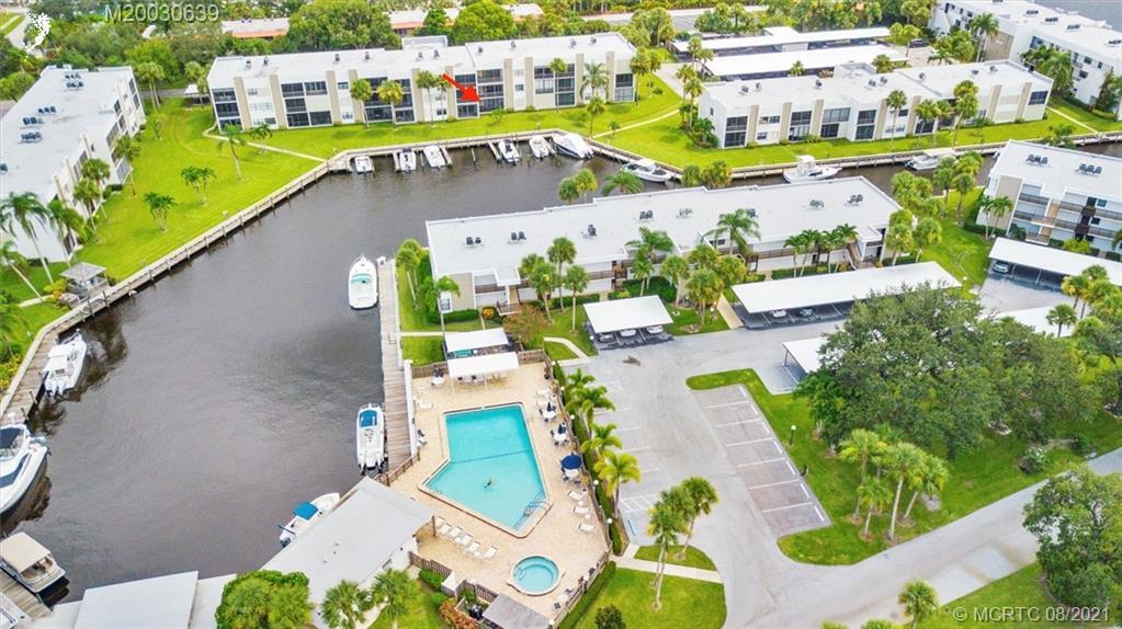 1950 Southwest Palm City Road, Unit 3104 Stuart, FL 34994 - Photo 4 of 16