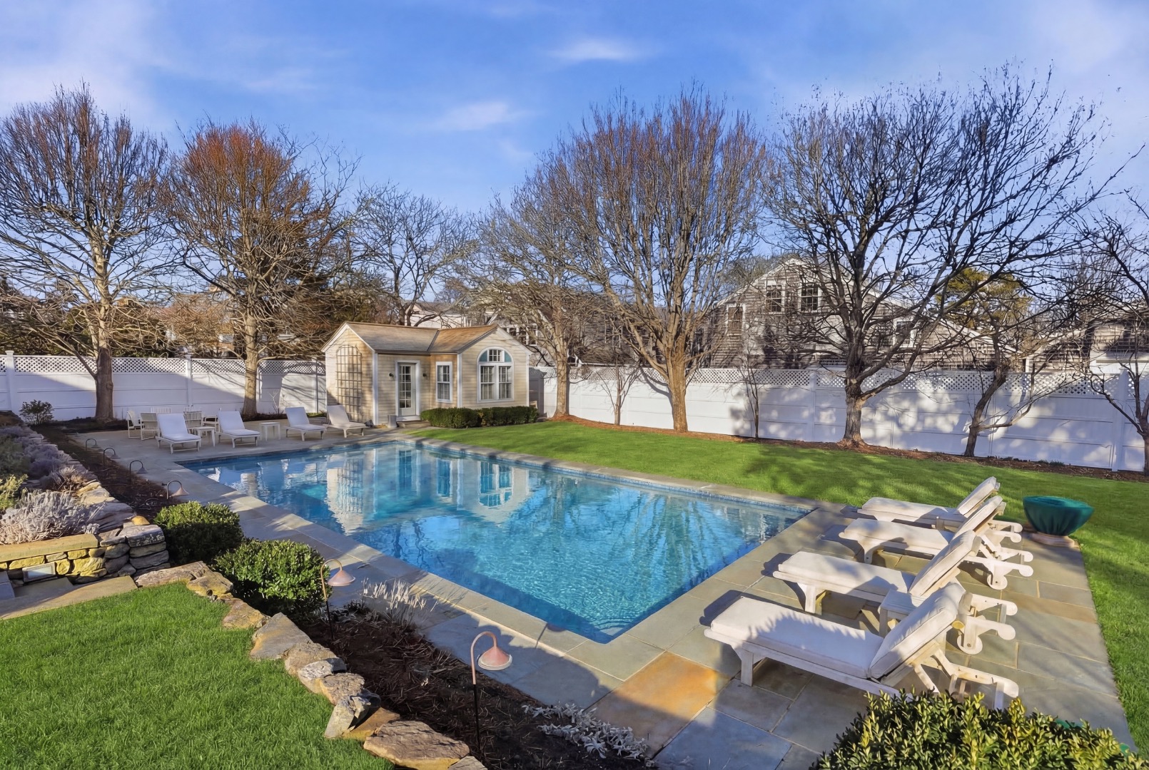 14 Thayer Street Edgartown, MA 02539 - Photo 7 of 60