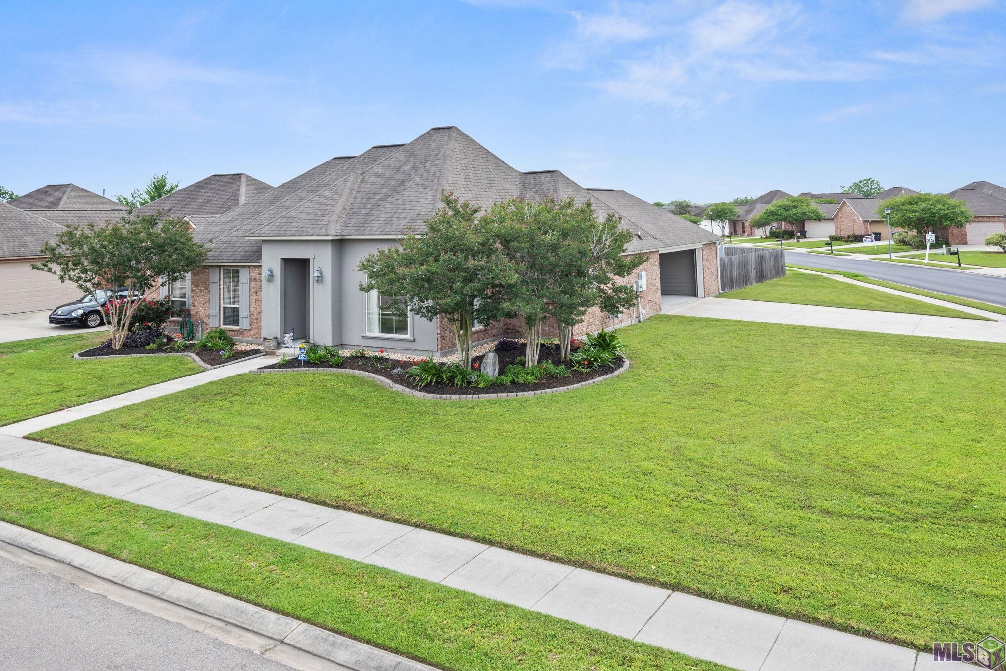 2271 Springtide Drive Baton Rouge, LA 70810 - Photo 14 of 18