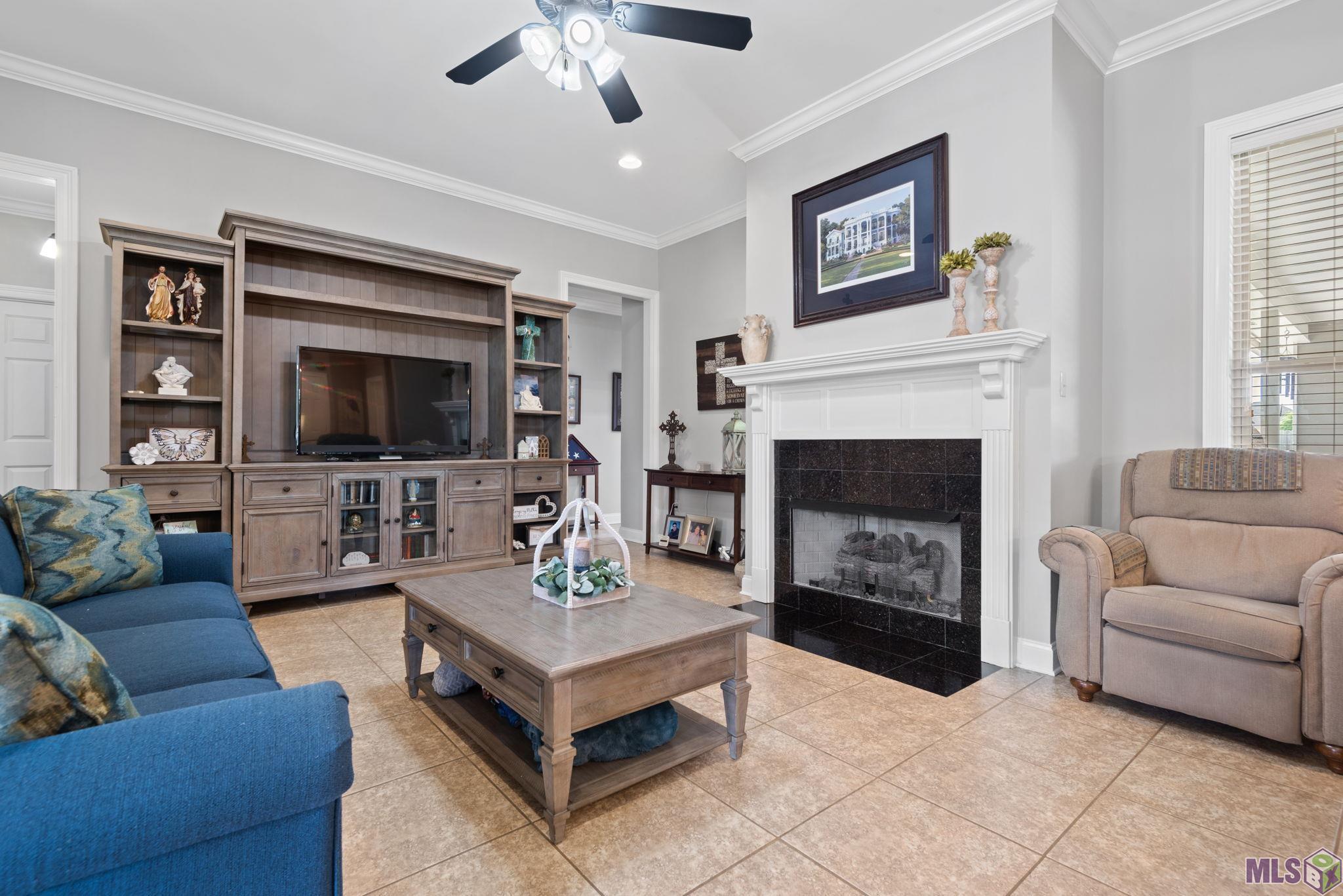 2271 Springtide Drive Baton Rouge, LA 70810 - Photo 3 of 18