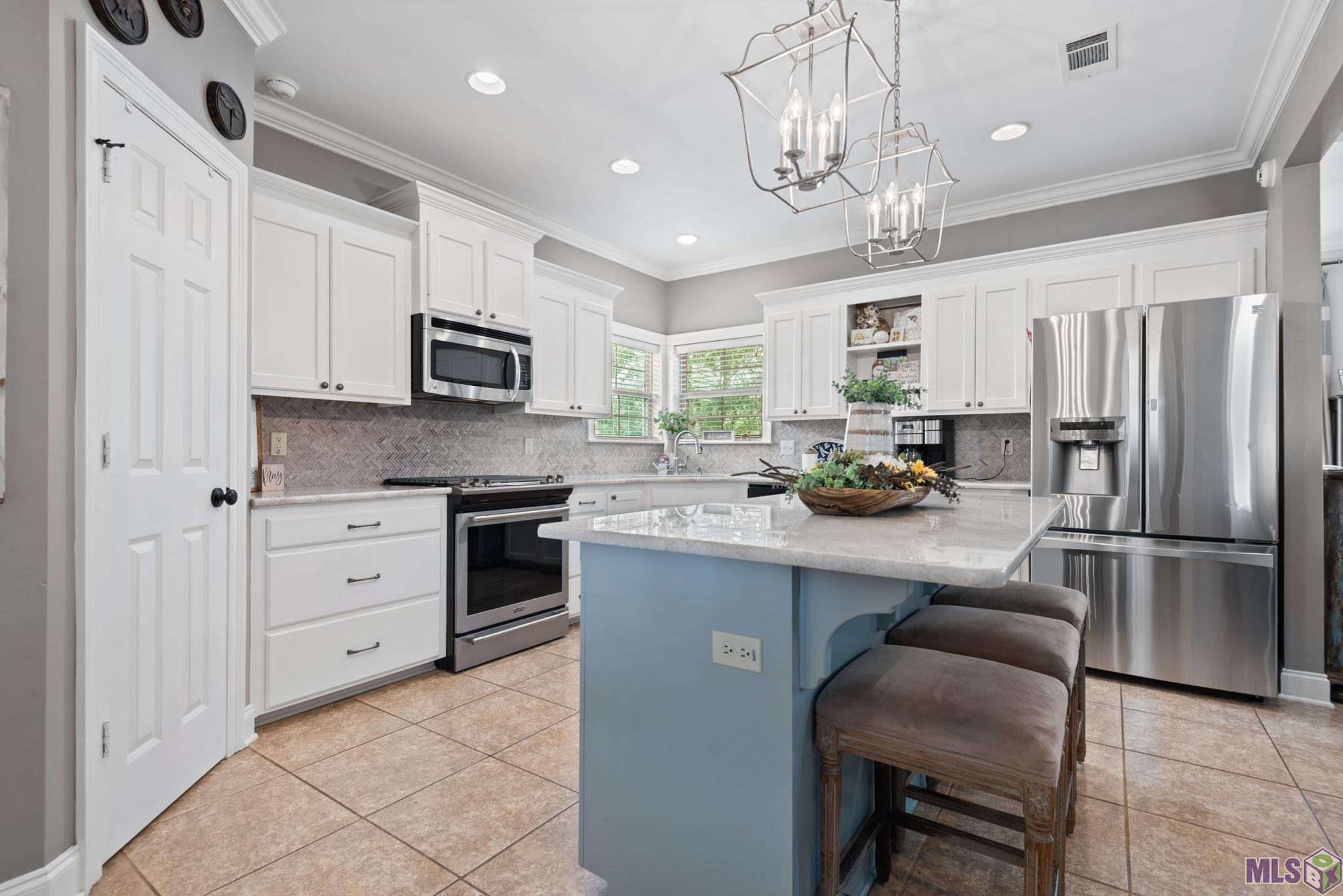 2271 Springtide Drive Baton Rouge, LA 70810 - Photo 4 of 18