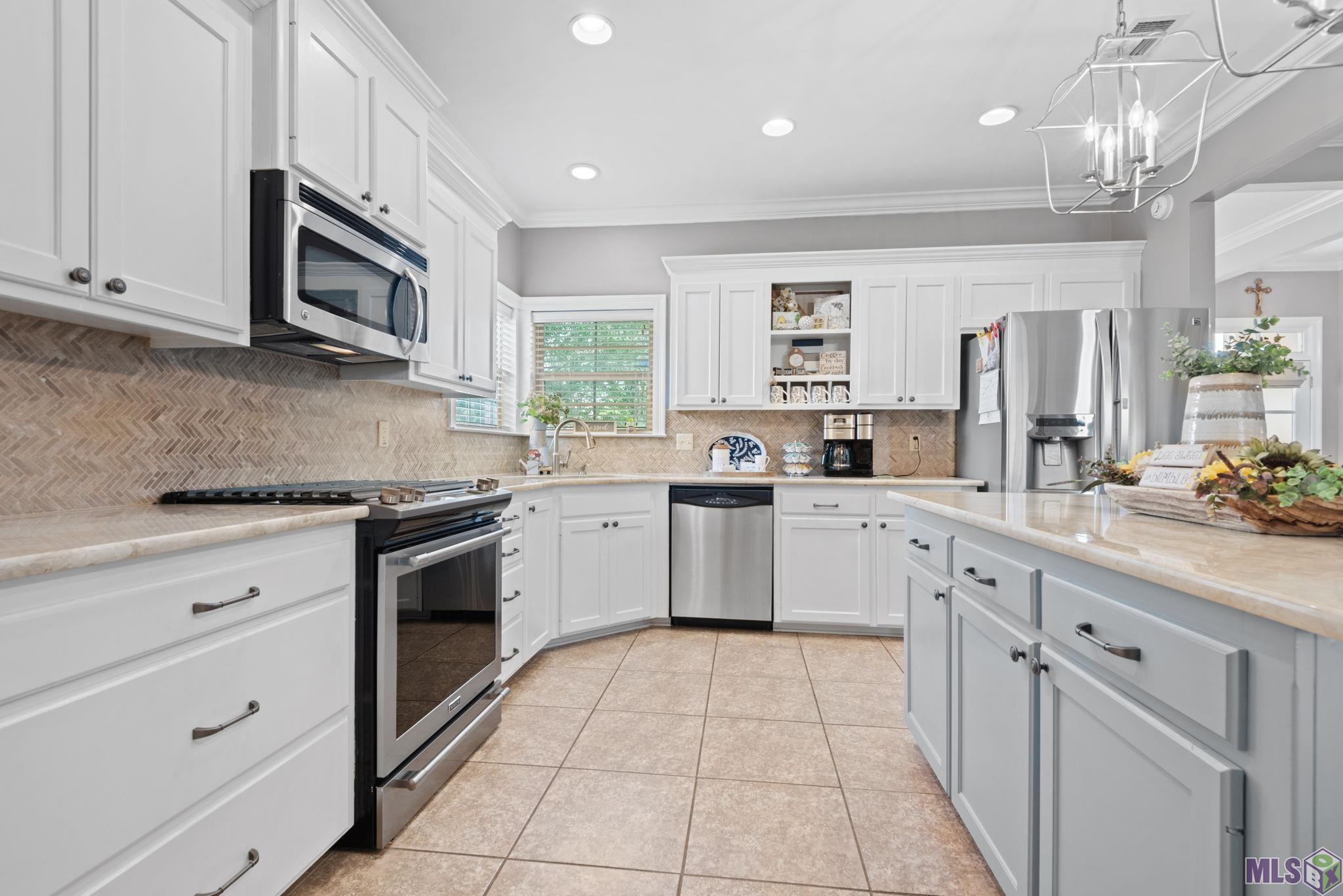 2271 Springtide Drive Baton Rouge, LA 70810 - Photo 5 of 18