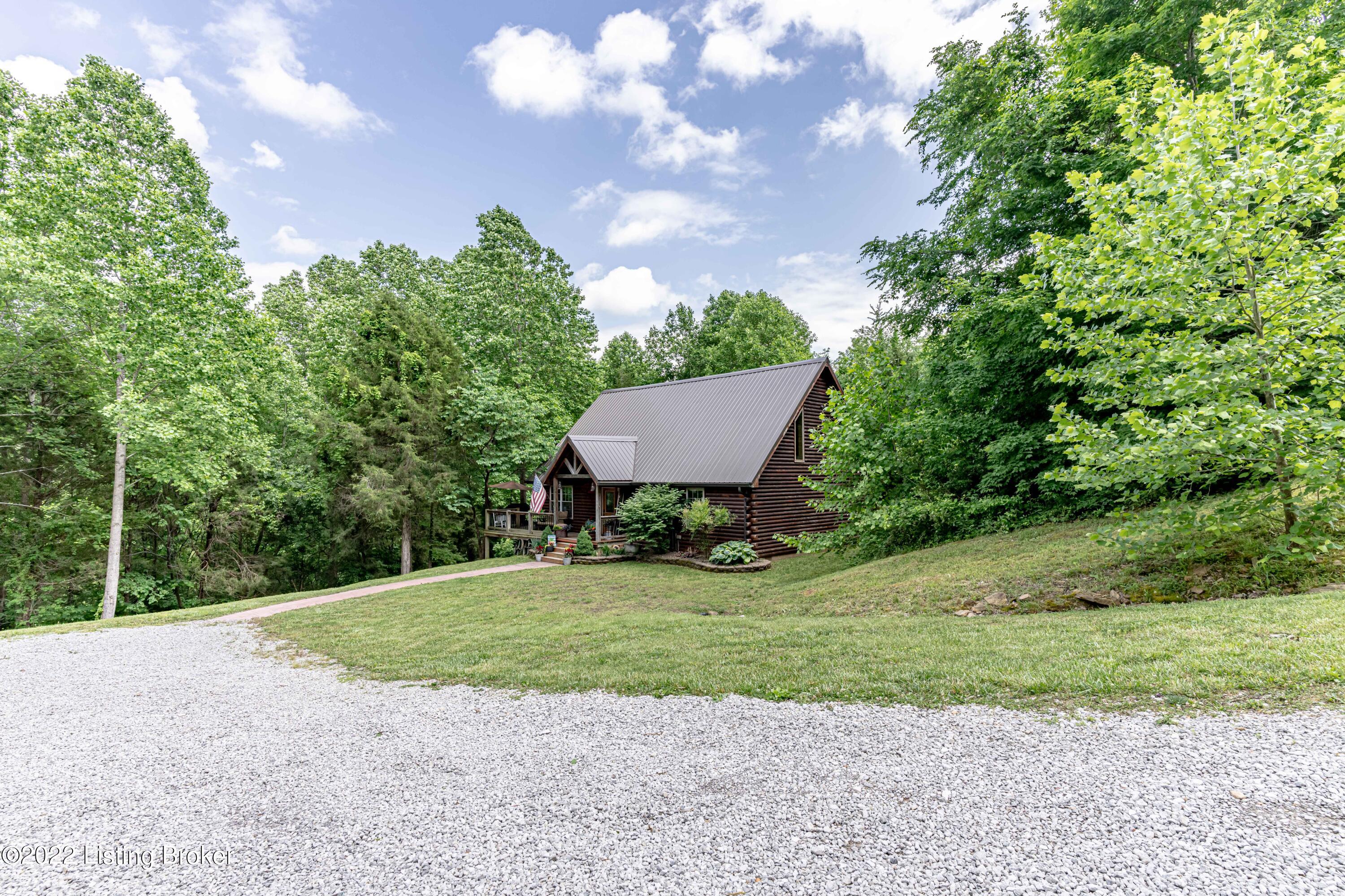 3124 Grayson Springs Road Leitchfield, KY 42754 - Photo 62 of 67 DSC01252