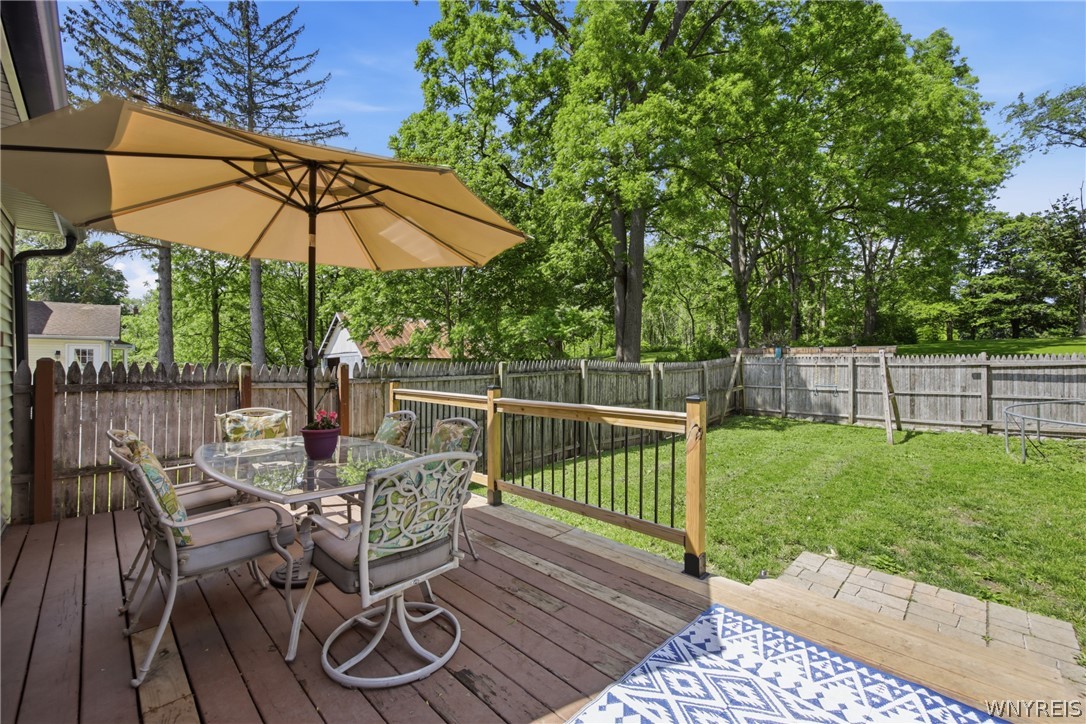 40 Alleghany Road Pembroke, NY 14036 - Photo 27 of 34