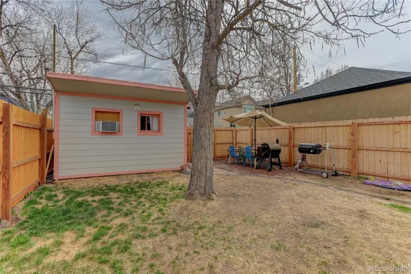 $520,000 | 1962 South Logan Street, Denver, CO 80210