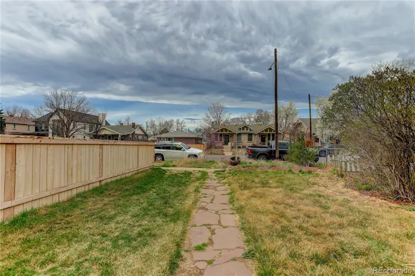 $520,000 | 1962 South Logan Street, Denver, CO 80210
