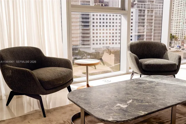 $16,500 | 300 Biscayne Blvd Way, Unit 704, Miami, FL 33131