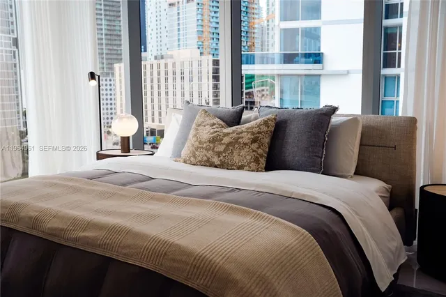 $16,500 | 300 Biscayne Blvd Way, Unit 704, Miami, FL 33131